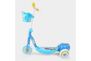 PATINETE INFANTIL 3 RODAS 4068 BELFIX UND