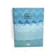 PLANNER BLUSH 7867 FORONI UND      