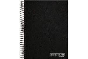 PLANNER OFFICE CLASS 7873 FORONI UND