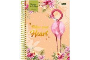 PLANNER TROPICAL FEVER 7874 FORONI UND