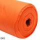 PLASTICO TNT 1,40 LARG. LARANJA SANTA FE ROLO 50 MTS                                                                                                                                                                                                           