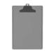 PRANCHETA ACRILICA C/ PREND. PLASTICO E REGUA 7735 FUME RADEX UND                                                                                                                                                                                              