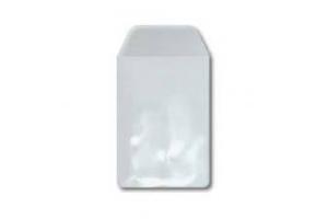 PROTETOR PLASTICO P/ DOCUMENTO 14,8 X 20,5 215 DAC UND
