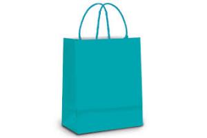 SACOLA P/ PRESENTE 26X19X9 DECORADO PAPEL M COPIMAR UND