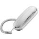 TELEFONE C/ FIO TCF 1000 BRANCO ELGIN UND 
