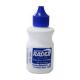 TINTA P/ CARIMBO 40 ML AZUL RADEX UND   