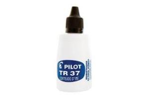 TINTA P/ PINCEL ATOMICO TR-37 PRETA PILOT UND 