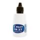 TINTA P/ PINCEL ATOMICO TR-37 PRETA PILOT UND 