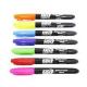 MARCA TEXTO NEON 8345 AMARELO RADEX UND    