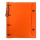 FICHARIO UNIV 48 FLS MILKY 2698AZ DAC UND                 