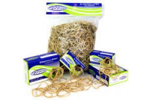 ELASTICO 18 LATEX MENNO CX 500 GRS   