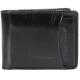 CARTEIRA DE COURO MASCULINA 1090 DH COUROS UND