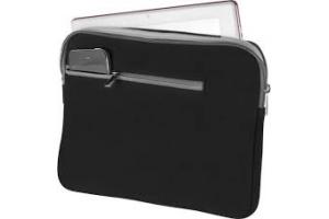 CASE P/ NOTEBOOK 14 EM NEOPRENE BO207 PRETO/CINZA MULTILASER UND