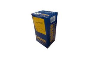 COLCHETE N.15 GASFER CX 72 UND