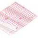 CONTACT PVC 1712 XADREZ ROSA DAC RLO 2mts