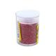 GLITTER PVC 3 GRS GL0306 VERMELHO BRW UND