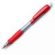 LAPISEIRA 0.7MM SUPER GRIP H-187-SL VERMELHA PILOT UND 