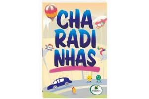 LIVRO CHARADINHAS MAIS DE 700 ENIGMAS P VOCE SE DIVERTIR TODOLIVRO UND