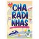 LIVRO CHARADINHAS MAIS DE 700 ENIGMAS P VOCE SE DIVERTIR TODOLIVRO UND