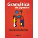 LIVRO GRAMATICA DE ESPANHOL PARA BRASILEIROS SARAIVA UND