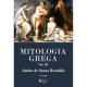 LIVRO MITOLOGIA GREGA VOL III VOZES UND