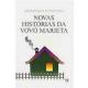 LIVRO NOVAS HISTORIAS DA VOVO MARIETA RECORD UND  