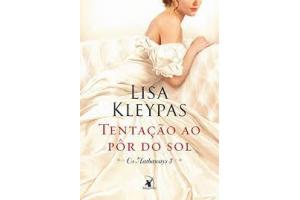 LIVRO TENTACAO AO POR DO SOL ARQUEIRO UND