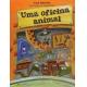 LIVRO UMA OFICINA ANIMAL DUNA DUETO UND 
