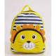 MOCHILA ESCOLAR INFANTIL PETS CP2108P CLIO UND 