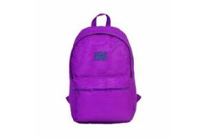 MOCHILA JUVENIL BPU20571 UND - URBAN ROCIE 