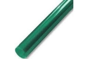 PAPEL CELOFANE 69 X 89 CM BOPP VERDE RLO 50 FLS 