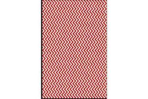 PAPEL COLORSET 48 X 66 VERMELHO PREMIATTA PCT 20 FLS