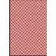PAPEL COLORSET 48 X 66 VERMELHO PREMIATTA PCT 20 FLS