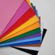 PAPEL EMBORRACHADO 38 X 50 LISO AMARELO ATIVA PCT 10 UND