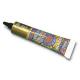 PASTA RELEVO VITRAL 20 ML 532 OURO ACRILEX UND