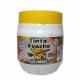TINTA GUACHE 250 ML BRANCA EVIDENT UND 