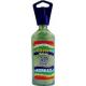 TINTA P/ TECIDO 35 ML DIMENSIONAL GLITTER 217 VERDE CITRICO ACRILEX UND