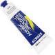 TINTA P/TELA 20 ML ACRILICA 319 BRANCO DE TITANIO ACRILEX UND