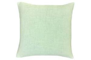 CAPA P/ ALMOFADA LINHO SILK MIX 40 X 40 CM 18278 MAGIZI UND