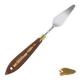 ESPATULA ARTISTICA METAL 503 CONDOR UND
