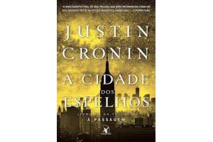 LIVRO A CIDADE DOS ESPELHOS VOL3 TRIL A PASSAGEM ARQUEIRO UND 