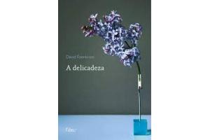 LIVRO A DELICADEZA ROCCO UND