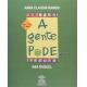 LIVRO A GENTE PODE AGENTE NAO PODE A 7 OU 8 ANOS DCL UND