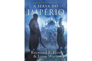 LIVRO A SERVA DO IMPERIO 2 SAIDA DE EMERGENCIA UND
