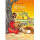 LIVRO AFRICA CONTOS DO RIO DA SELVA E DA SAVANA C.CURA GIRASSOL UND