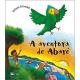 LIVRO AVENTURA DE ABARE FTD UND 