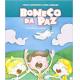 LIVRO BONECO DA PAZ N EB UND