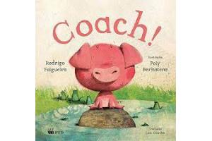 LIVRO COACH FTD UND