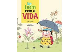 LIVRO DE BEM COM A VIDA N EB UND 