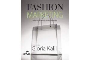LIVRO FASHION MARKETING- RELACAO DA MODA COM O MERCADO SENAC UND